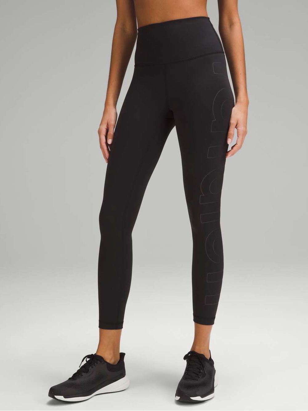 Lululemon Wunder Train Leggings Size 4
